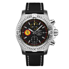 Breitling Avenger Chronograph 45 Swiss Air Force Team Limited Edition A133171A1B1X1