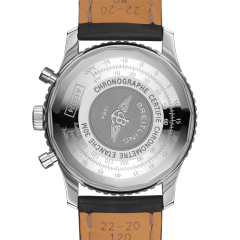 Breitling Navitimer Chronograph 41 A13324121B1X1