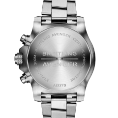 Breitling Super Avenger Chronograph 48 A13375101B1A1