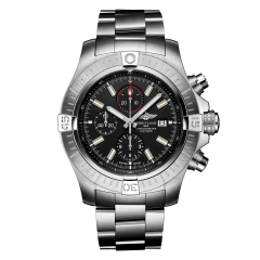 Breitling Super Avenger Chronograph 48 A13375101B1A1