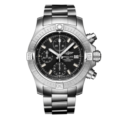 Breitling Avenger Chronograph 43 A13385101B1A1