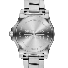 Breitling Avenger Automatic 43 A17318101B1A1