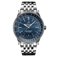 Breitling Navitimer Automatic 41 A17326161C1A1
