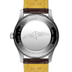 Breitling Navitimer Automatic 41 A17326211C1P1