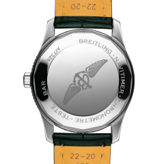 Breitling Navitimer Automatic 41 A17326361L1P1