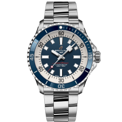 Breitling Superocean Automatic 42 A17375E71C1A1