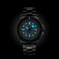 Breitling Superocean Automatic 42 A17375E71G1A1