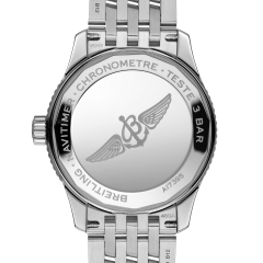 Breitling Navitimer Automatic 35 A17395161C1A1