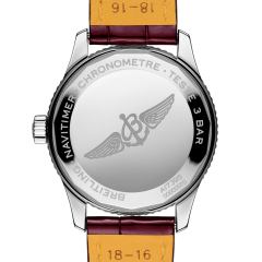 Breitling Navitimer Automatic 35 A17395F41G1P1