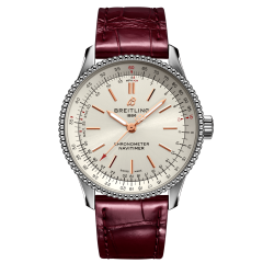 Breitling Navitimer Automatic 35 A17395F41G1P1