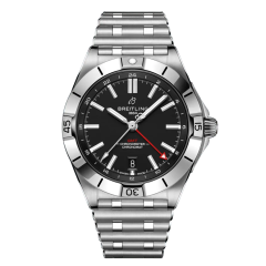 Breitling Chronomat Automatic GMT 40 A32398101B1A1