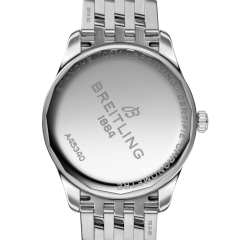 Breitling Premier Automatic Day & Date 40 A45340211G1A1