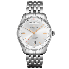 Breitling Premier Automatic Day & Date 40 A45340211G1A1