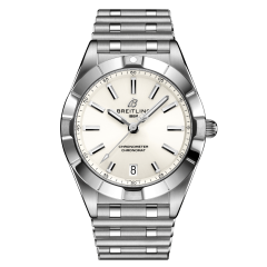 Breitling Chronomat Quartz 32 A77310101A2A1