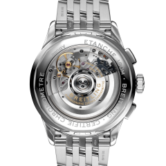 Breitling Premier B01 Chronograph 42 AB0118221C1A1