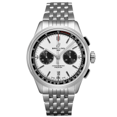 Breitling Premier B01 Chronograph 42 AB0118221G1A1