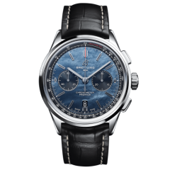 Breitling Premier B01 Chronograph 42 Limited Edition AB01183A1B1P1