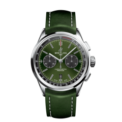 Breitling Premier B01 Chronograph 42 Bentley Model AB011A11L1A1