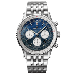 Breitling Navitimer B01 Chronograph 43 AB0121211B3A1