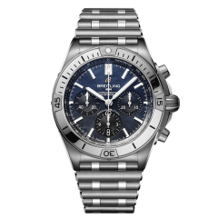 Breitling Chronomat B01 42 Japan Edition AB0134101B3A1