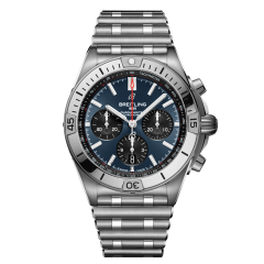 Breitling Chronomat B01 42 AB0134101C1A1