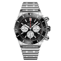 Breitling Super Chronomat B01 44 AB0136251B1A1