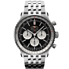 Breitling Navitimer B01 Chronograph 46 AB0137211B1A1