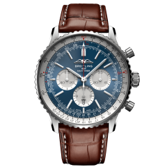 Breitling Navitimer B01 Chronograph 46 AB0137211C1P1