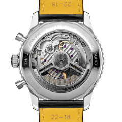Breitling Navitimer B01 Chronograph 43 AB0138241G1P1