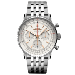 Breitling Navitimer B01 Chronograph 41 AB0139211G1A1