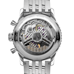 Breitling Navitimer B01 Chronograph 41 AB0139241C1A1