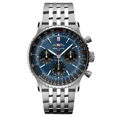 Breitling Navitimer B01 Chronograph 41 AB0139241C1A1