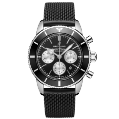 Breitling Superocean Heritage B01 Chronograph 44 AB0162121B1S1