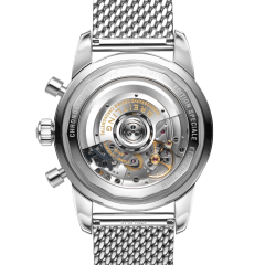 Breitling Superocean Heritage B01 Chronograph 44 AB0162121G1A1