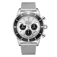 Breitling Superocean Heritage B01 Chronograph 44 AB0162121G1A1