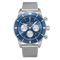 Breitling Superocean Heritage B01 Chronograph 44 AB0162161C1A1