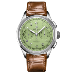 Breitling Premier B09 Chronograph 40 AB0930D31L1P1