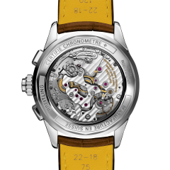 Breitling Premier B15 Duograph 42 AB1510171C1P1