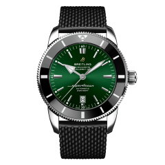 Breitling Superocean Heritage B20 Automatic 46 AB2020121L1S1