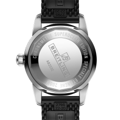 Breitling Superocean Heritage B20 Automatic 44 AB2030121B1S1