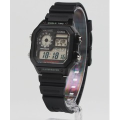 Casio Collection Standard AE-1200WH-1AJH