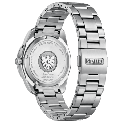 Citizen The Citizen Eco-Drive AQ1050-50W