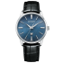 Citizen The Citizen Eco-Drive Indigo Dyed Washi Dial AQ6110-10L