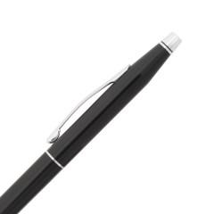 Cross Ballpoint Pen Classic Century Black Lacquer AT0082-77