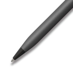 Cross Ballpoint Pen Century II Gunmetal Gray AT0082ＷＧ-115