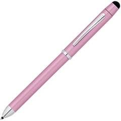 Cross Ballpoint Pen Tech3+ Frosty Pink AT0090-6+