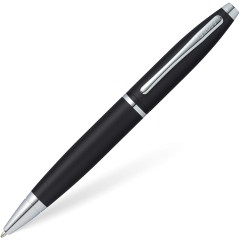 Cross Ballpoint Pen Calais Matte Black AT0112-14