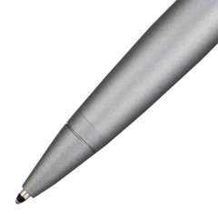 Cross Ballpoint Pen Lumina Titanuim Grey Lacquer AT0112-29