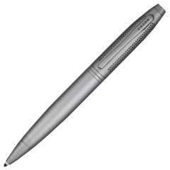 Cross Ballpoint Pen Lumina Titanuim Grey Lacquer AT0112-29