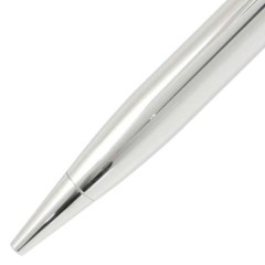 Cross Ballpoint Pen Stratford Chrome AT0172-1